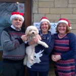 Save the Children jumper day