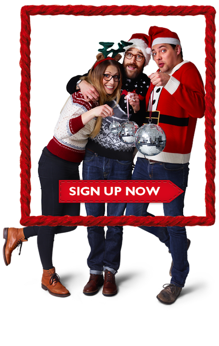 xmas jumper day