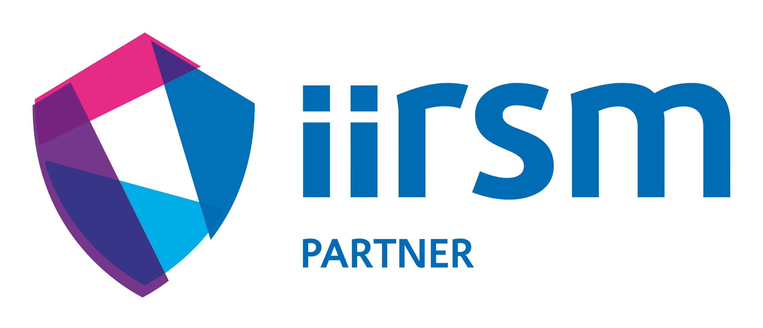 IIRSM logo
